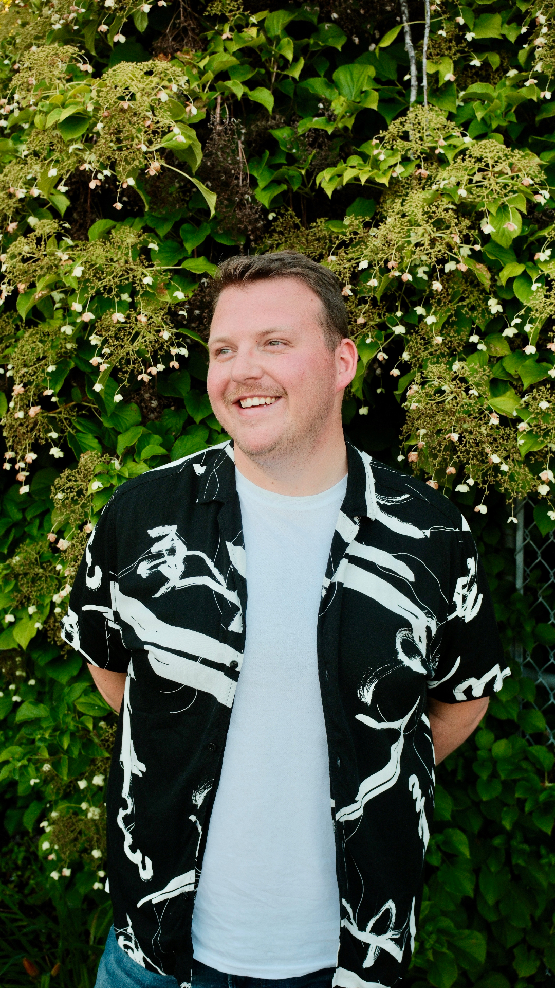 Jared Goodman β Social Media Strategist & Consultant based in Fredericton, New Brunswick