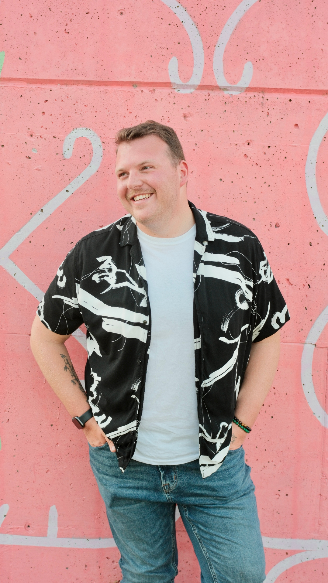 Jared Goodman β Social Media Strategist in Fredericton, New Brunswick